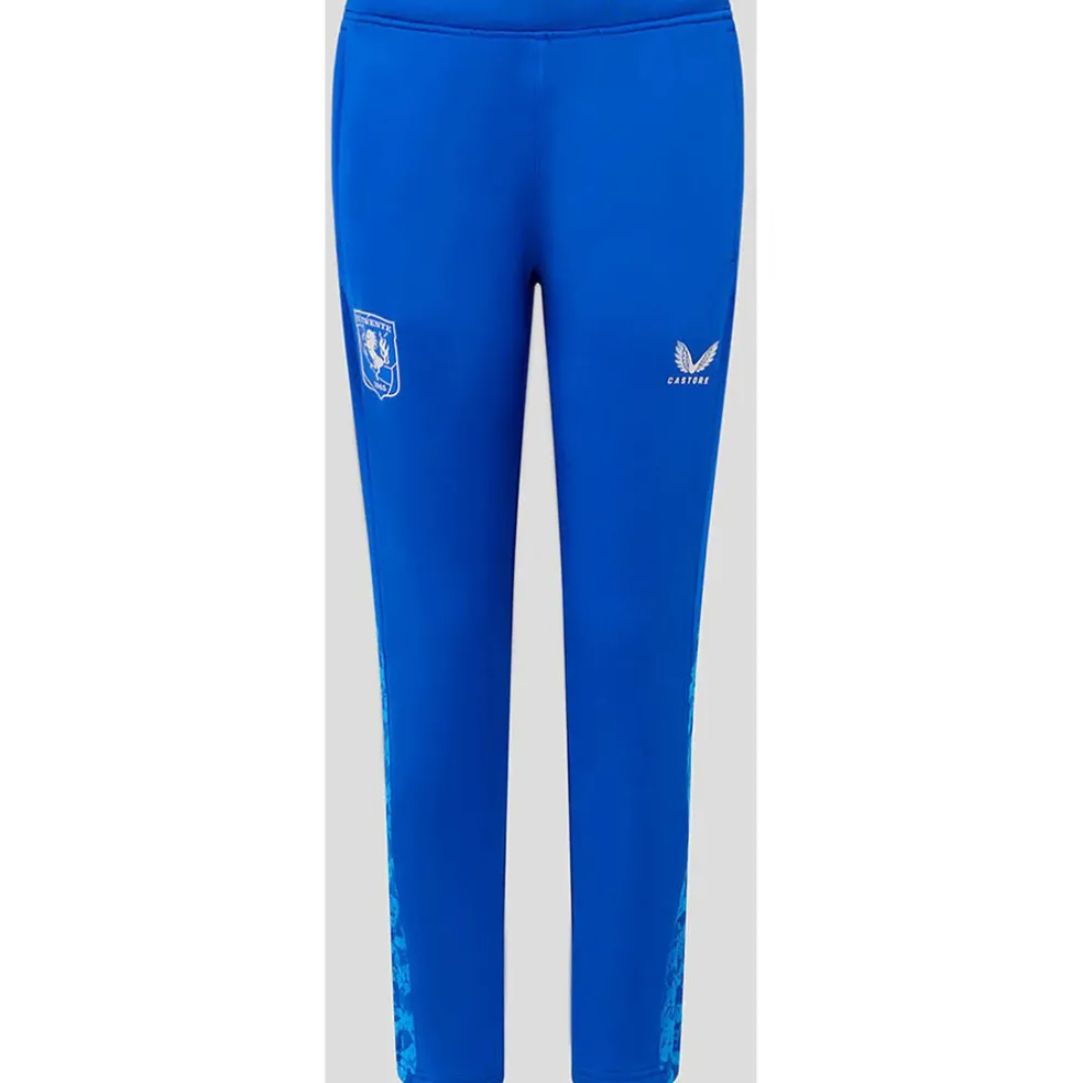 Fc Twente Performance Knit Pant- Pkts