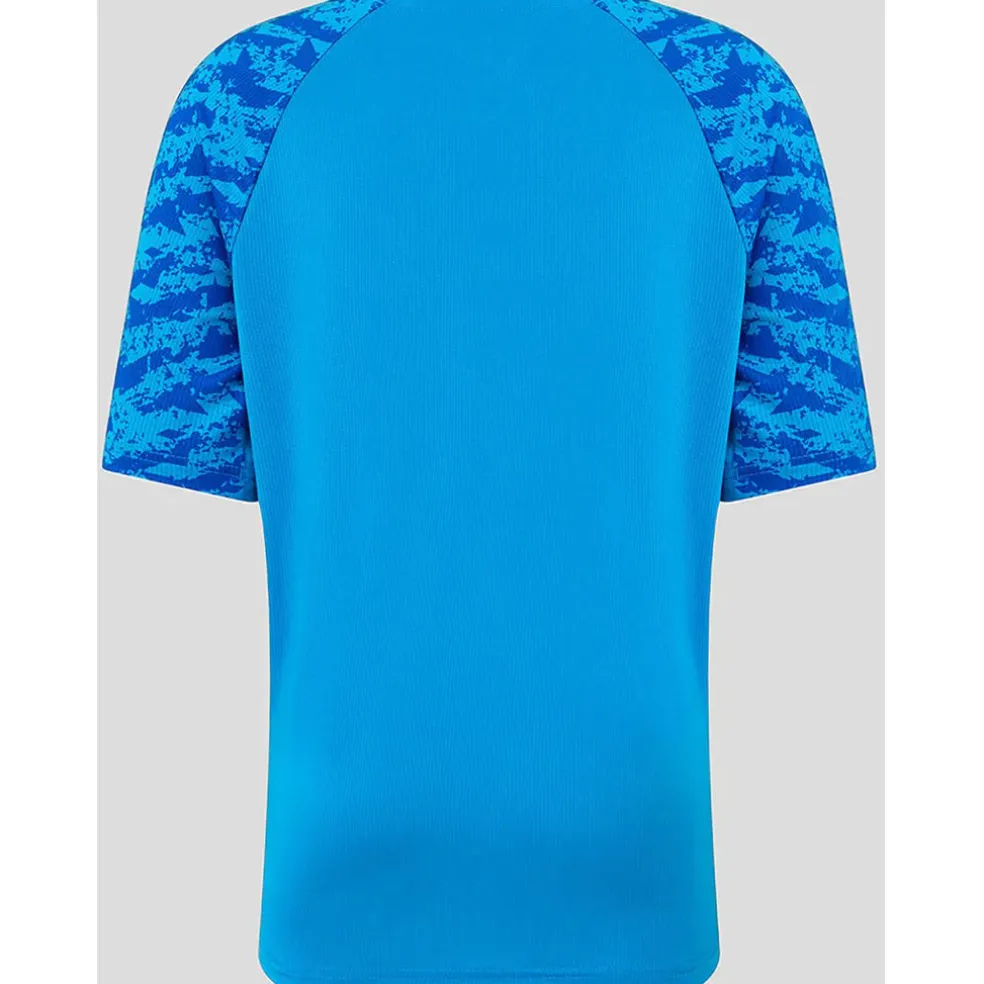 Fc Twente Performance Short Sleeve Tee