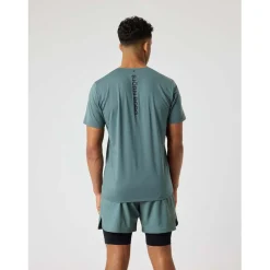 feather t-shirt