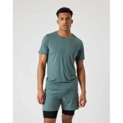 feather t-shirt