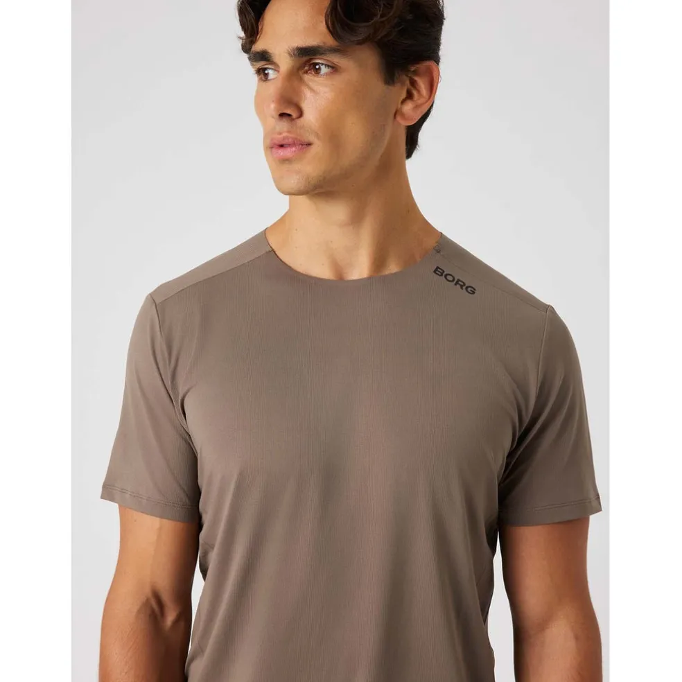 feather t-shirt