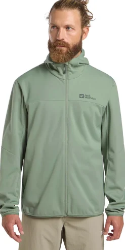 Feldberg Hoody jack