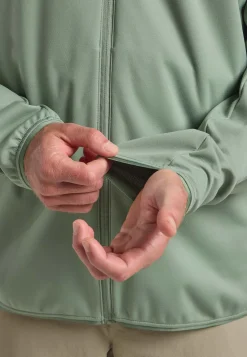 Feldberg Hoody jack