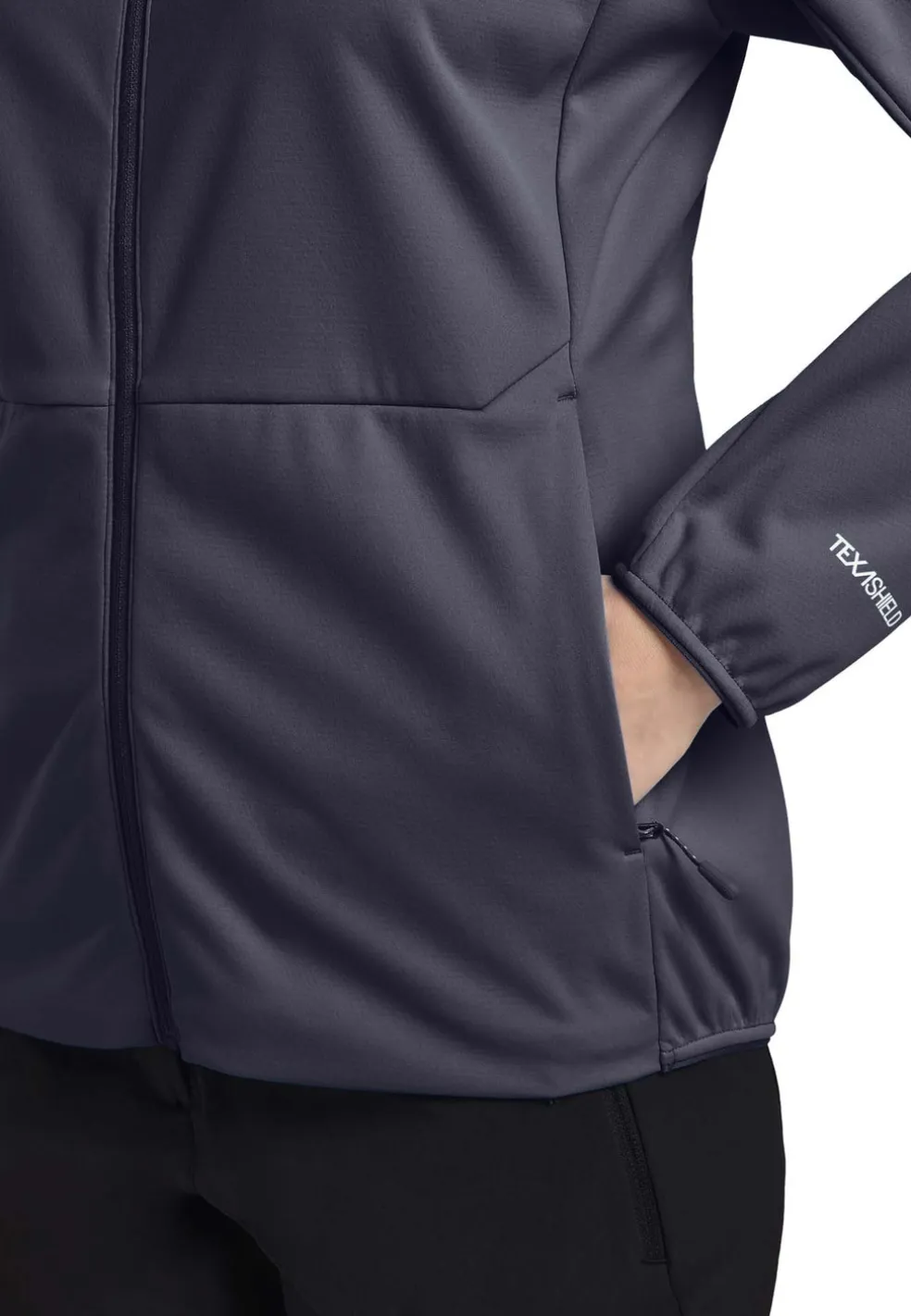 Feldberg Hoody jack