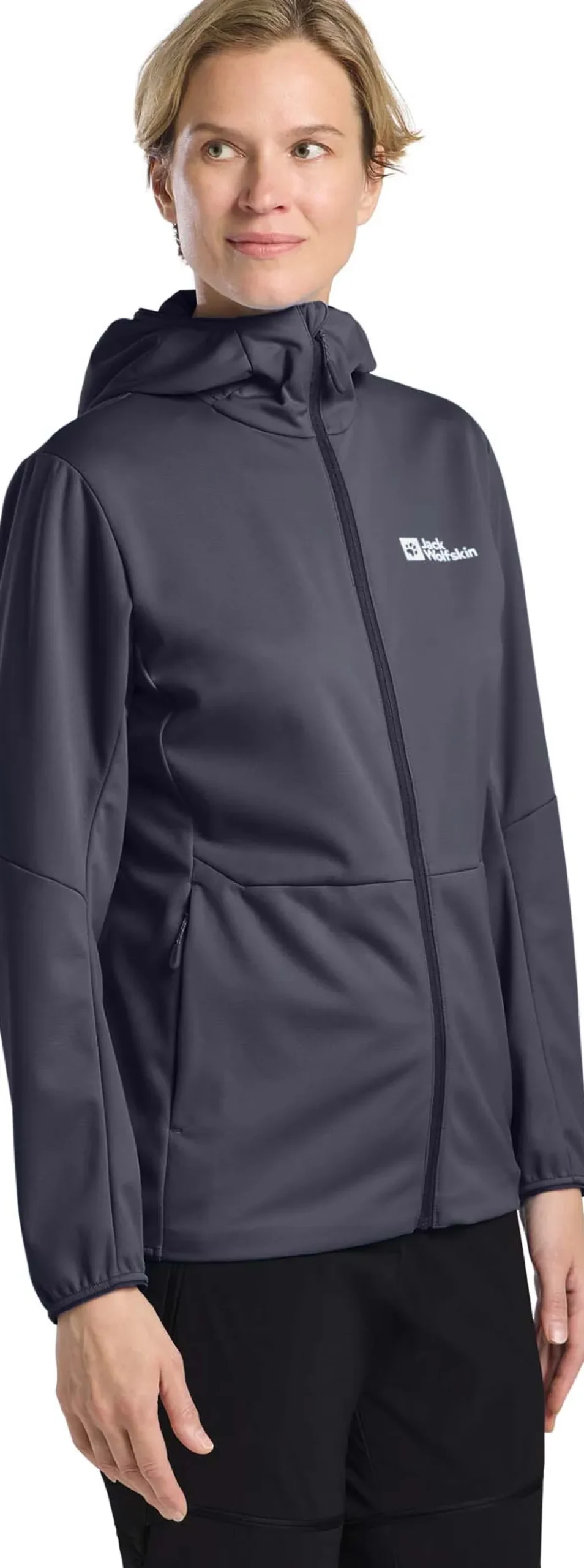 Feldberg Hoody jack