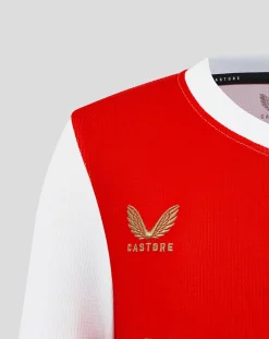 Feyenoord kids thuisshirt 25/26
