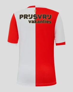 Feyenoord kids thuisshirt 25/26