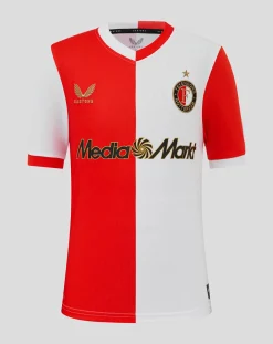 Feyenoord kids thuisshirt 25/26