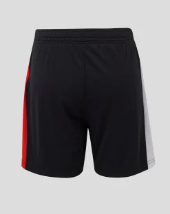 Feyenoord kids thuisshort 25/26