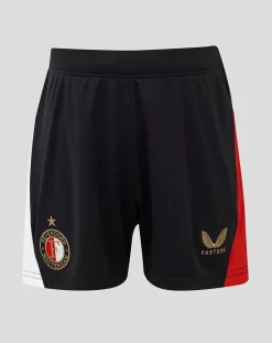 Feyenoord kids thuisshort 25/26