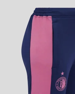 Feyenoord Performance Knit Pant- Pkts