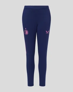 Feyenoord Performance Knit Pant- Pkts