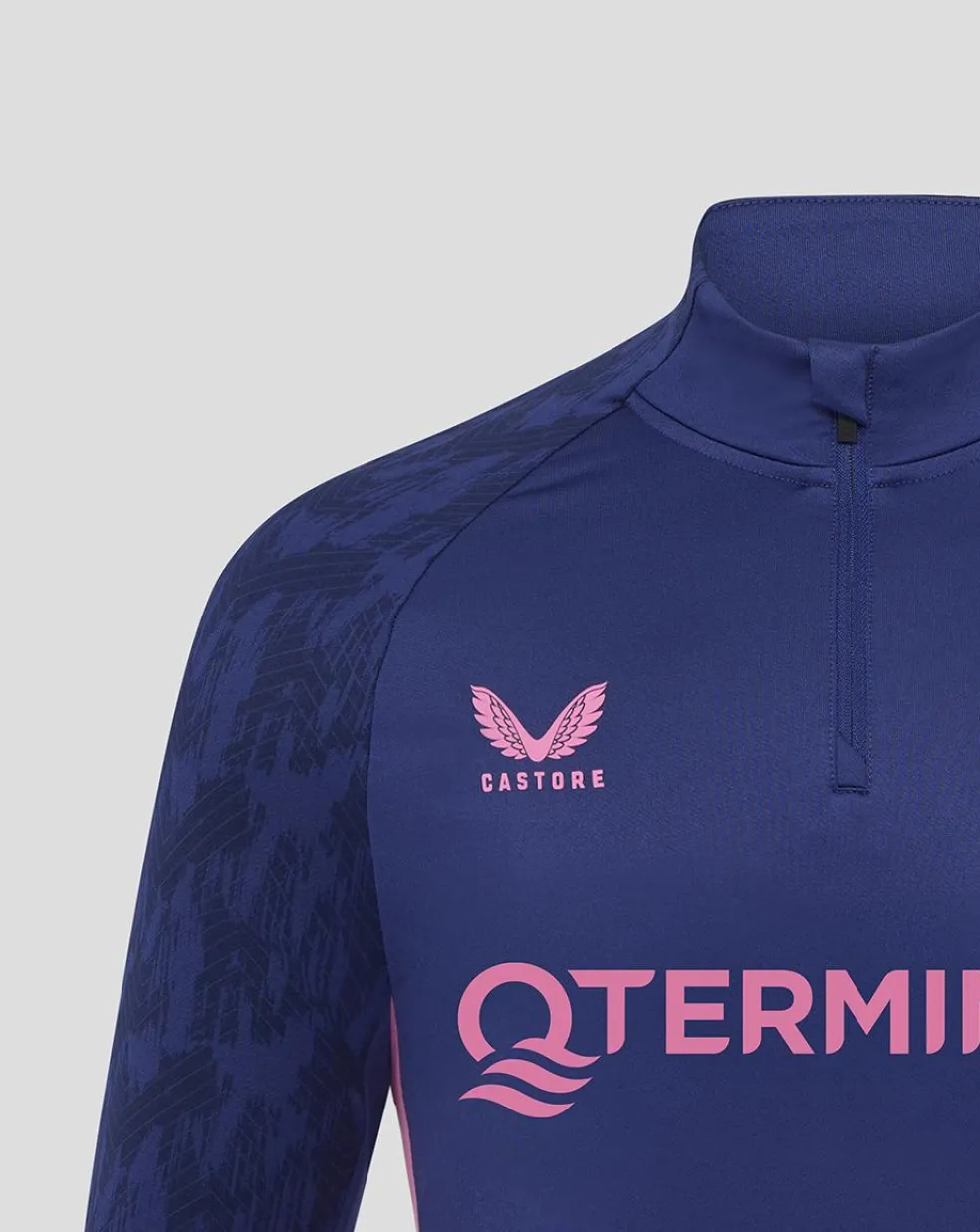 Feyenoord Performance Midlayer Top