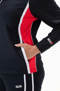 Feyza Plus vest