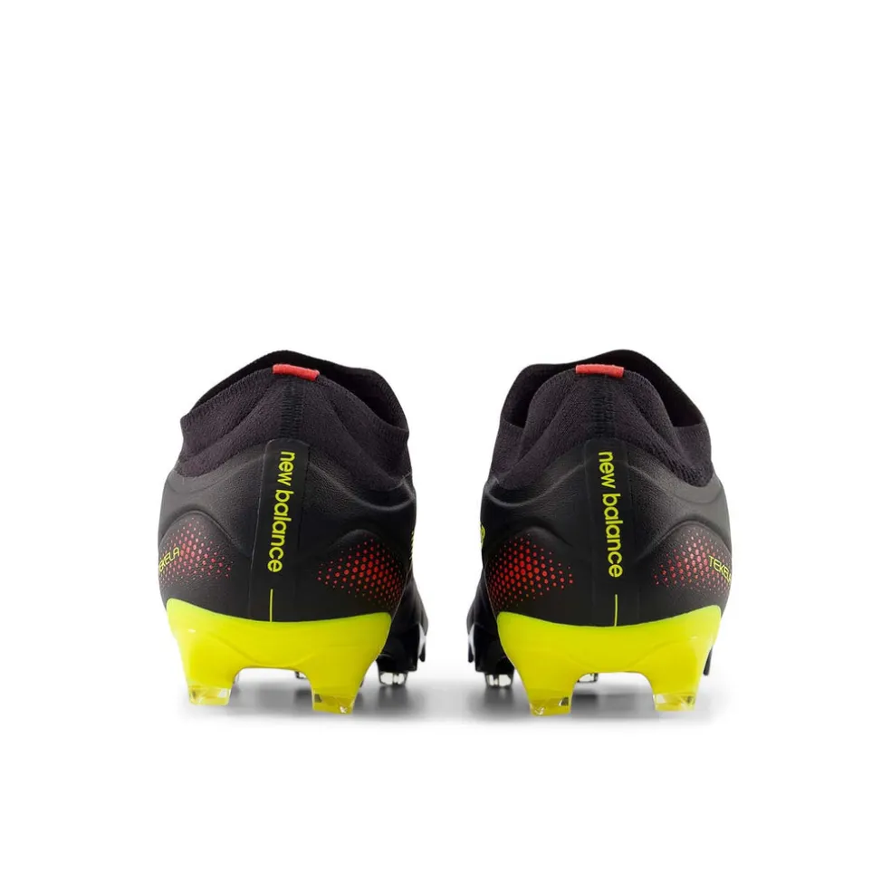FG voetbalschoenen voor gras