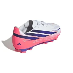 f50 hyperfast club fg/mg j gras/kunstgras voetbalschoenen