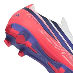 f50 hyperfast club fg/mg j gras/kunstgras voetbalschoenen