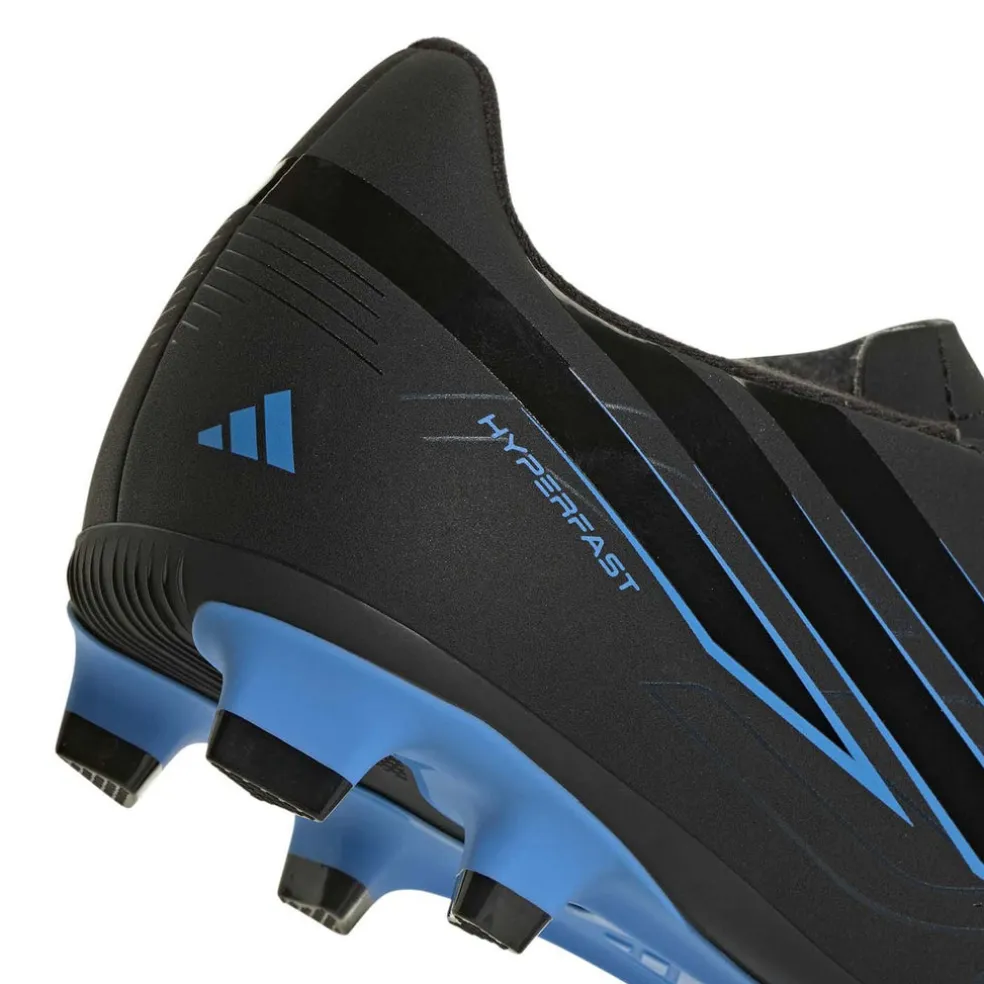 f50 hyperfast club fg/mg j voetbalschoenen