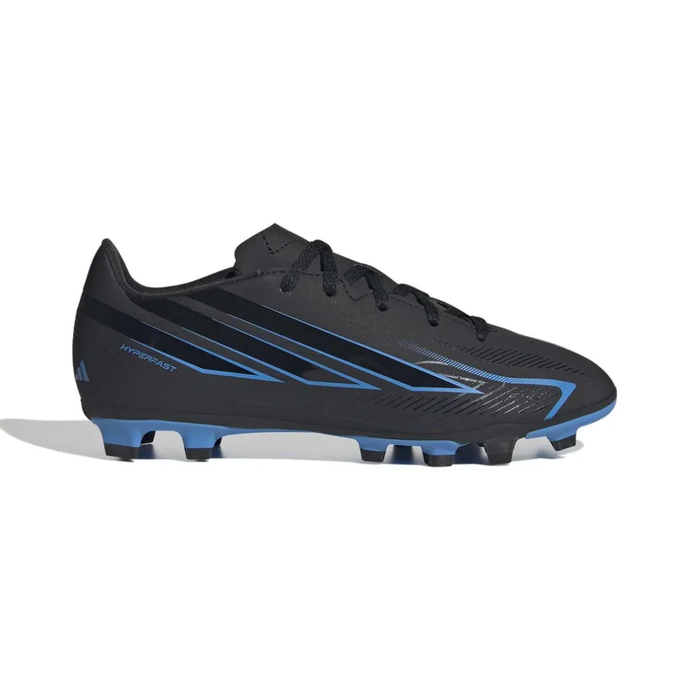 f50 hyperfast club fg/mg j voetbalschoenen