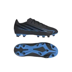 f50 hyperfast club fg/mg j voetbalschoenen