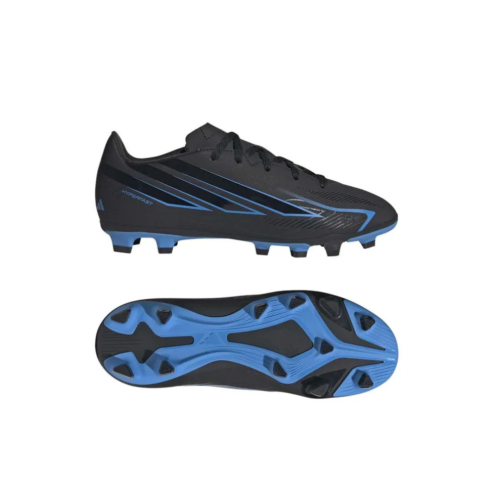 f50 hyperfast club fg/mg j voetbalschoenen