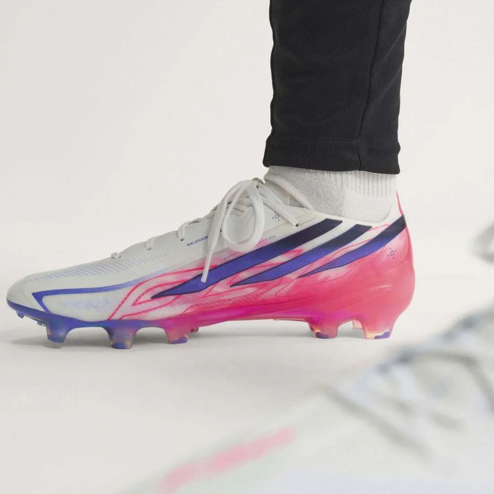 f50 hyperfast elite fg gras voetbalschoenen