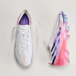f50 hyperfast elite fg gras voetbalschoenen