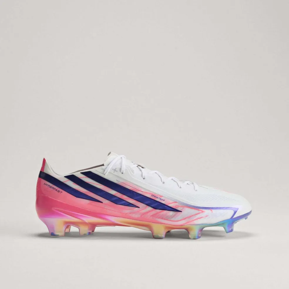 f50 hyperfast elite fg gras voetbalschoenen