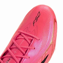 F50 Hyperfast Elite FG Gras voetbalschoenen