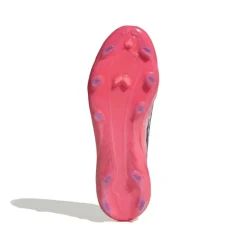 f50 hyperfast elite fg j gras voetbalschoenen