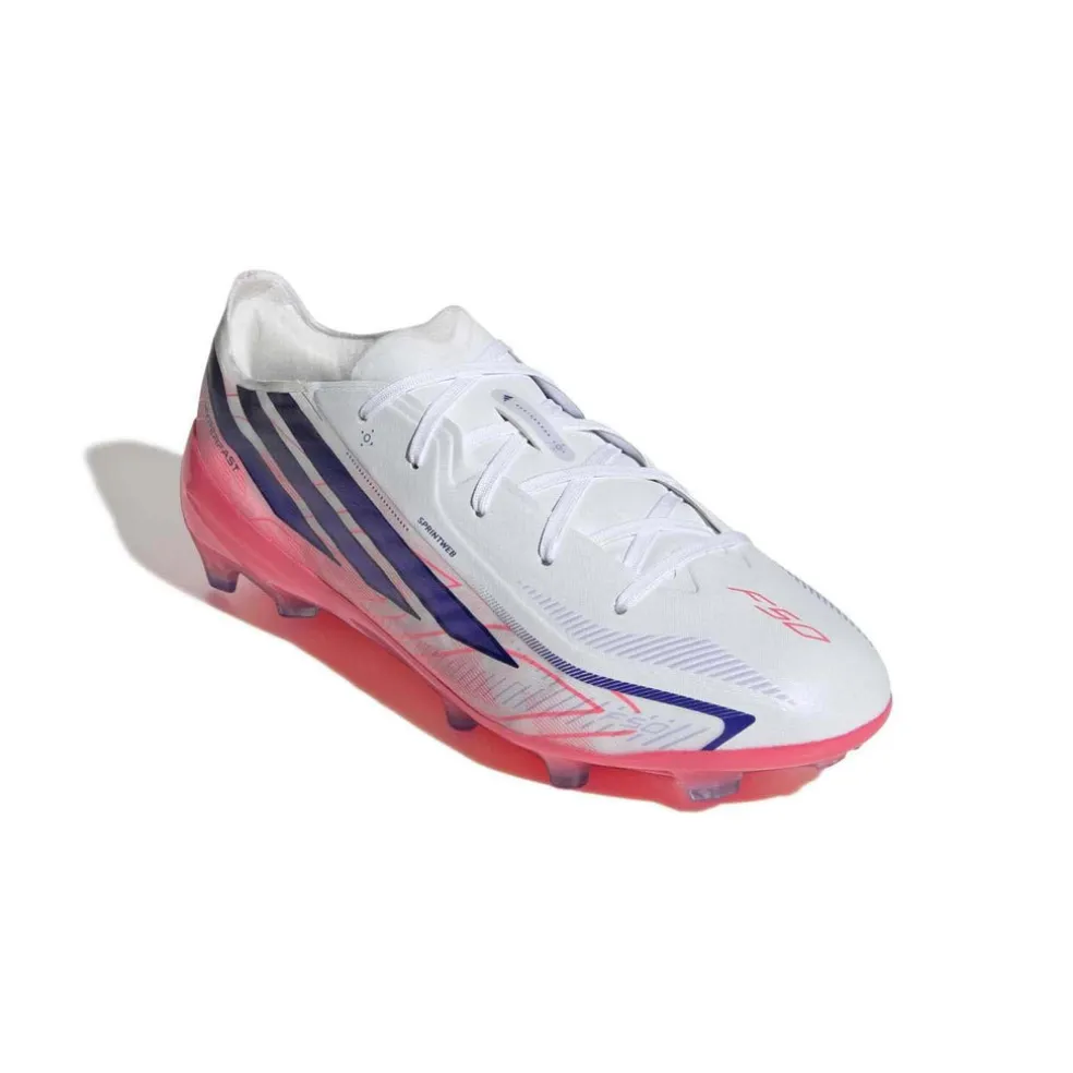 f50 hyperfast elite fg j gras voetbalschoenen
