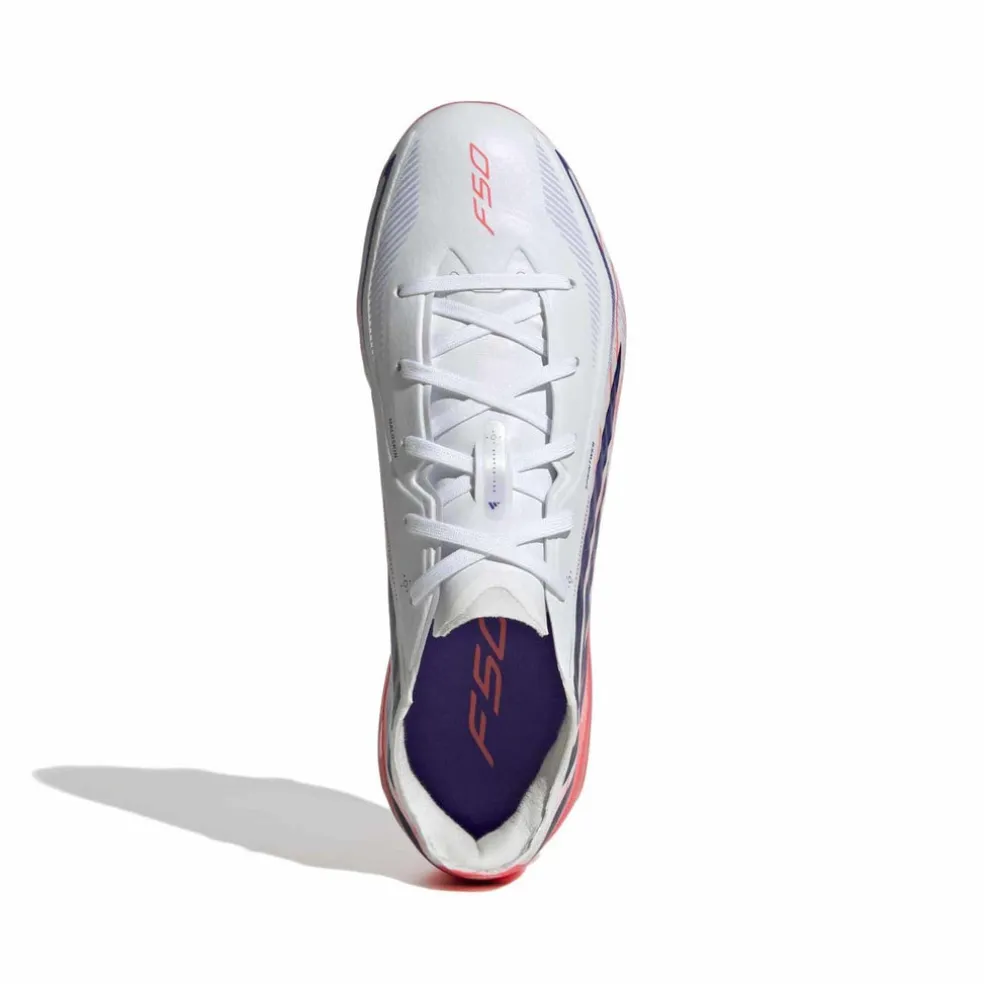 f50 hyperfast elite fg j gras voetbalschoenen