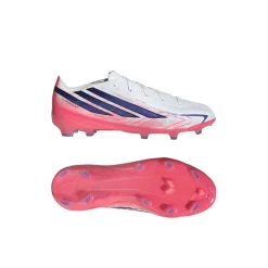 f50 hyperfast elite fg j gras voetbalschoenen