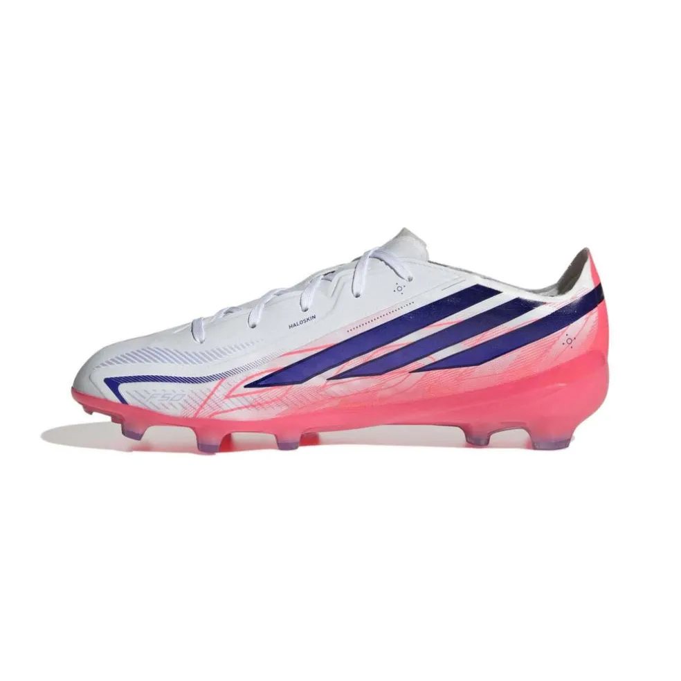f50 hyperfast elite fg j gras voetbalschoenen