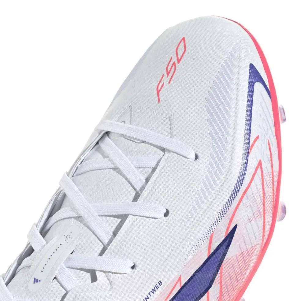 f50 hyperfast elite fg j gras voetbalschoenen