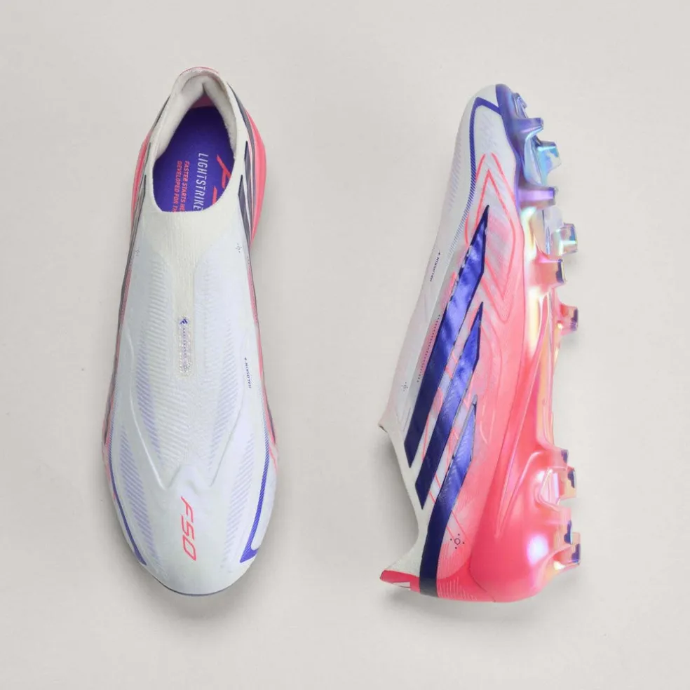 f50 hyperfast elite ll fg gras voetbalschoenen