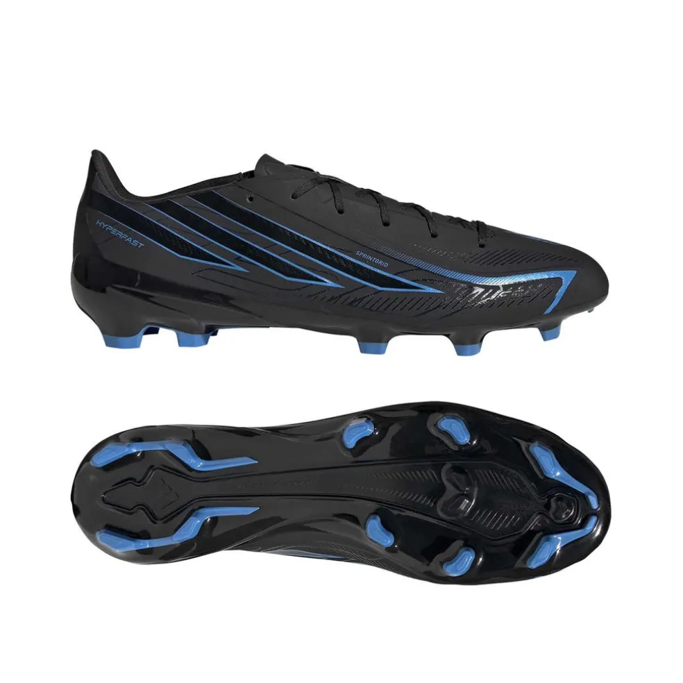 f50 hyperfast league fg gras voetbalschoenen
