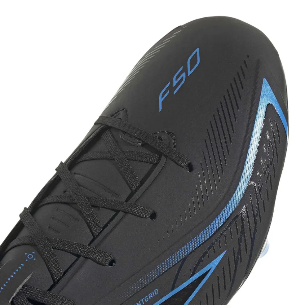 f50 hyperfast league fg gras voetbalschoenen
