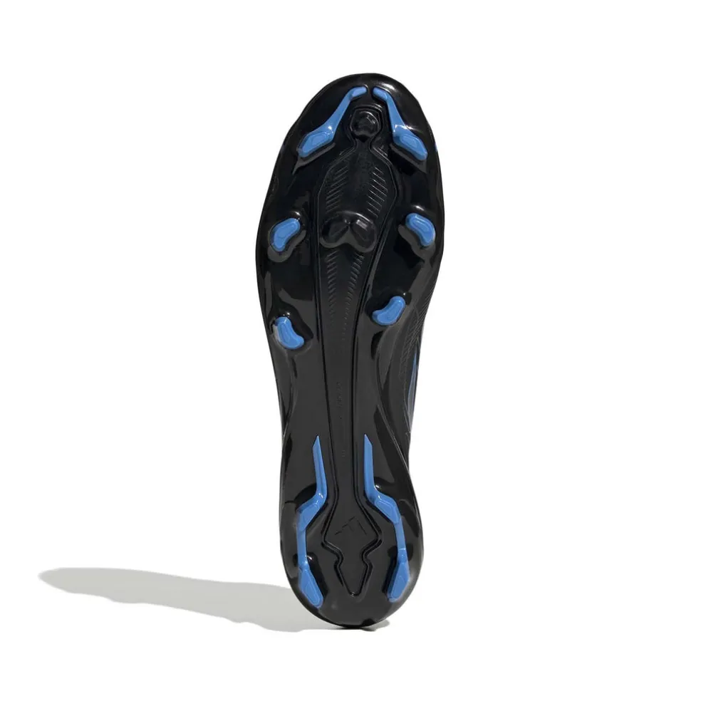 f50 hyperfast league fg gras voetbalschoenen