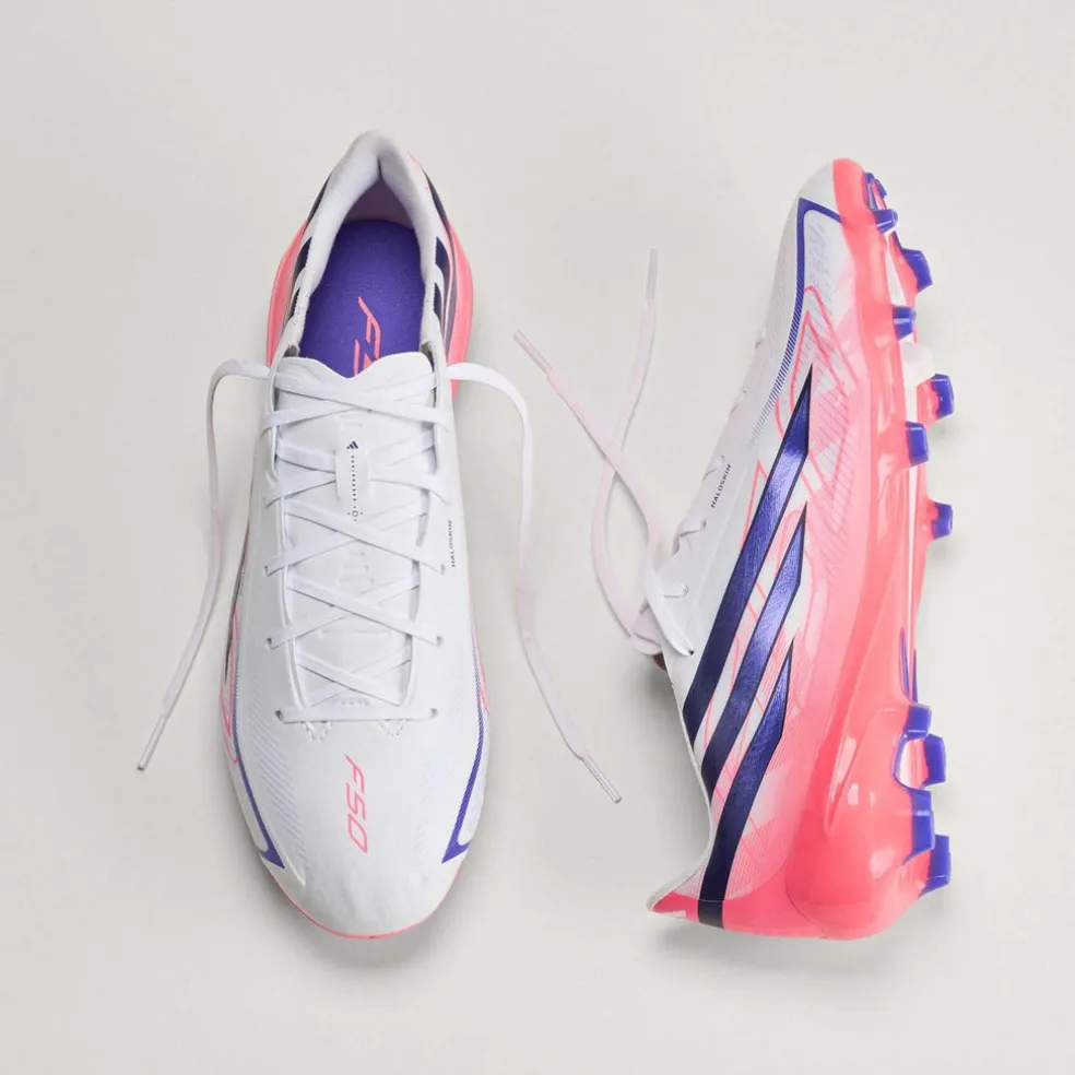 f50 hyperfast league fg voetbalschoenen