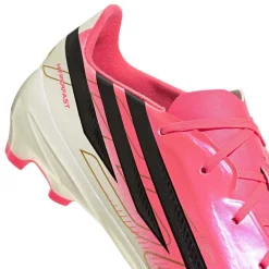 F50 Hyperfast League Kids FG Gras voetbalschoenen