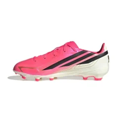 F50 Hyperfast League Kids FG Gras voetbalschoenen