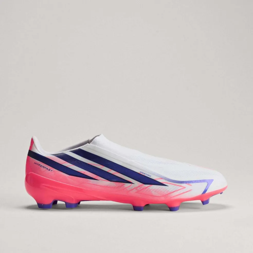 f50 hyperfast league ll fg gras voetbalschoenen