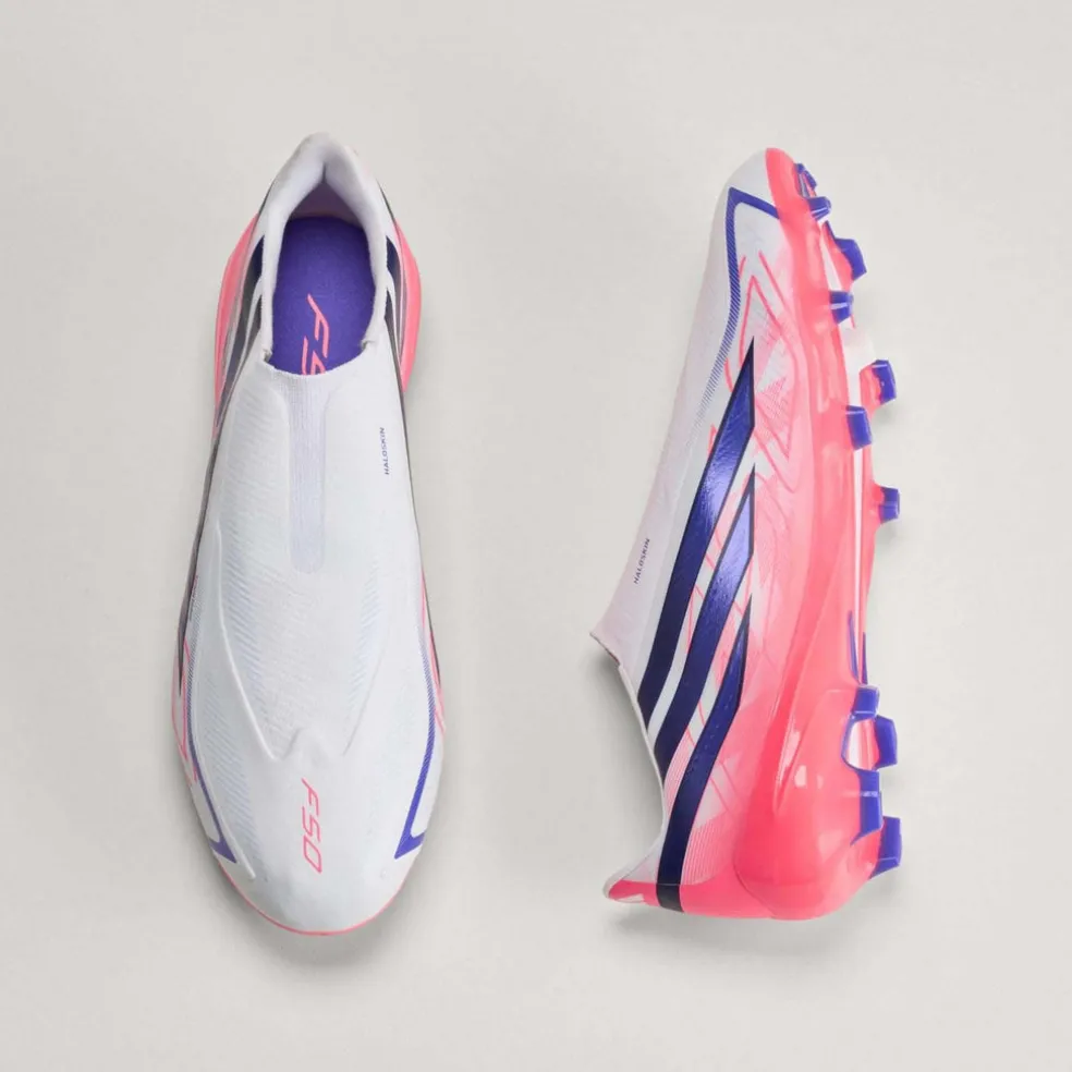 f50 hyperfast league ll fg gras voetbalschoenen