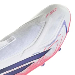 f50 hyperfast league ll fg j gras voetbalschoenen