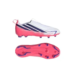 f50 hyperfast league ll fg j gras voetbalschoenen