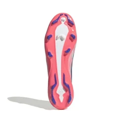 f50 hyperfast league mid fg gras voetbalschoenen
