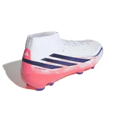 f50 hyperfast league mid fg gras voetbalschoenen