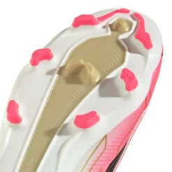 F50 Hyperfast League Mid FG Gras voetbalschoenen