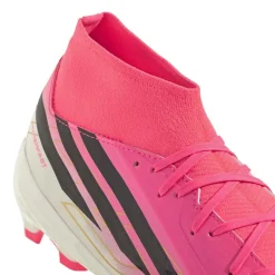 F50 Hyperfast League Mid FG Gras voetbalschoenen